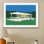 ludwig mies van der rohe farnsworth house