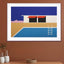 palm springs pool house ii