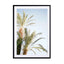 Palm Trees Wall Art - Drawdeck