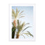 Palm Trees Wall Art - Drawdeck
