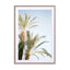 Palm Trees Wall Art - Drawdeck