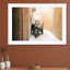 vintige retro scooter marrakech