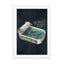 Gone Fishin Wall Art - Drawdeck