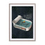 Gone Fishin Wall Art - Drawdeck