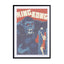 King Kong Wall Art - Drawdeck