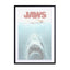 Jaws Wall Art - Drawdeck