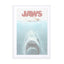 Jaws Wall Art - Drawdeck