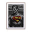 Superman - Christopher Reeve Wall Art - Drawdeck