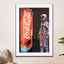Coke Machine - Drawdeck