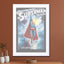 Superman - Typographic Recreation - Drawdeck