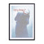 Why So Serious? - Typographic Recreation Wall Art - Drawdeck