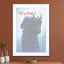 Why So Serious? - Typographic Recreation - Drawdeck