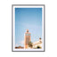 Tower in Marrakech - Drawdeck