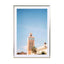 Tower in Marrakech - Drawdeck