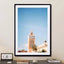 Tower in Marrakech - Drawdeck