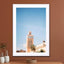 Tower in Marrakech - Drawdeck