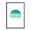 La Mar Wall Art - Drawdeck