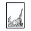 Mothers Child Wall Art - Drawdeck