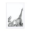 Mothers Child Wall Art - Drawdeck
