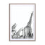 Mothers Child Wall Art - Drawdeck