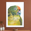 Birds of Paradise 05b - Drawdeck