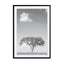 Tree Obsession 04 Wall Art - Drawdeck