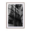 Architecture Of Barcelona Wall Art - Drawdeck