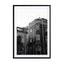 Architecture Wall Art - Drawdeck