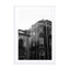 Architecture Wall Art - Drawdeck