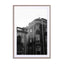 Architecture Wall Art - Drawdeck