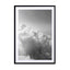 Clouds Ii Wall Art - Drawdeck