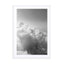 Clouds Ii Wall Art - Drawdeck