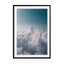 Clouds Wall Art - Drawdeck
