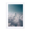Clouds Wall Art - Drawdeck