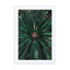 Palm Leaves_ Wall Art - Drawdeck