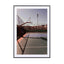 Vintage Basketball Court - Drawdeck