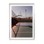 Vintage Basketball Court - Drawdeck