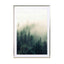 The Fog And The Forest Ii - Drawdeck