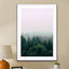 The Fog And The Forest I - Drawdeck