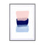 Three Colors Strokes - Drawdeck
