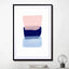Three Colors Strokes - Drawdeck