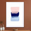 Three Colors Strokes - Drawdeck