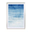 Abstract Blue - Drawdeck