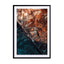 Abstract Water Ii Wall Art - Drawdeck