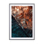 Abstract Water Ii - Drawdeck