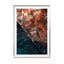 Abstract Water Ii - Drawdeck