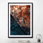 Abstract Water Ii - Drawdeck