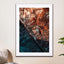 Abstract Water Ii - Drawdeck