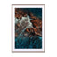 Abstract Water Iii Wall Art - Drawdeck