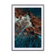 Abstract Water Iii - Drawdeck